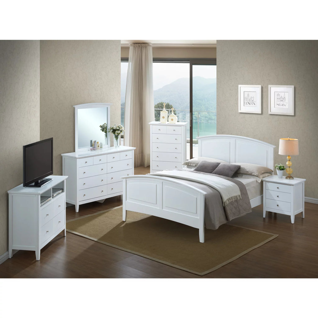 King Bed B879674