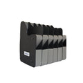 Vertical Pistol Rack D341816