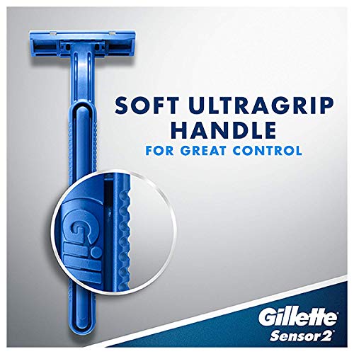Sensor2 Disposable Razors 12 ea. (Pack of 2) B417768
