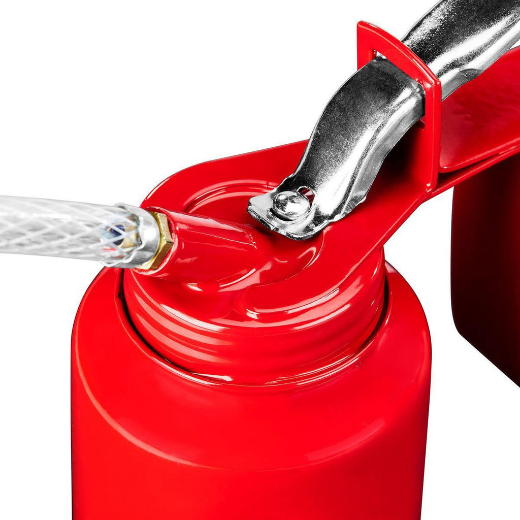 4 Oz. Flexible Spout Oil Can C464453