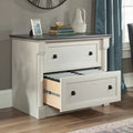2 Drawer Lateral File Cabinet L40183