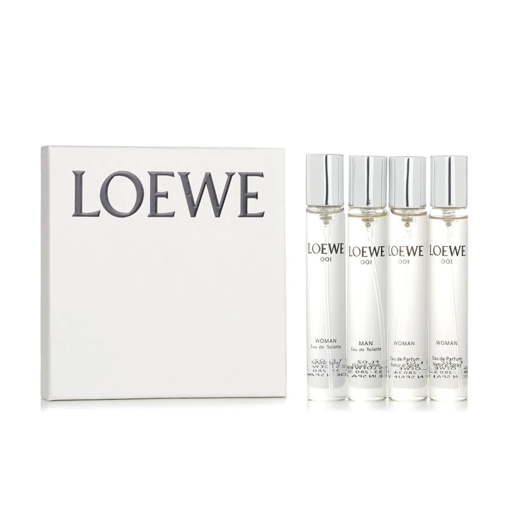 4pcs Coffret Set B57688