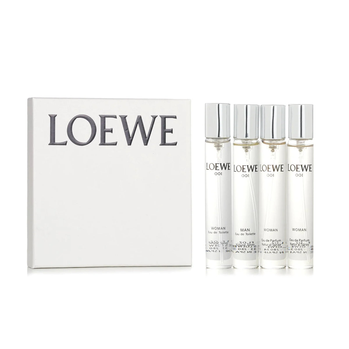 4pcs Coffret Set B57688