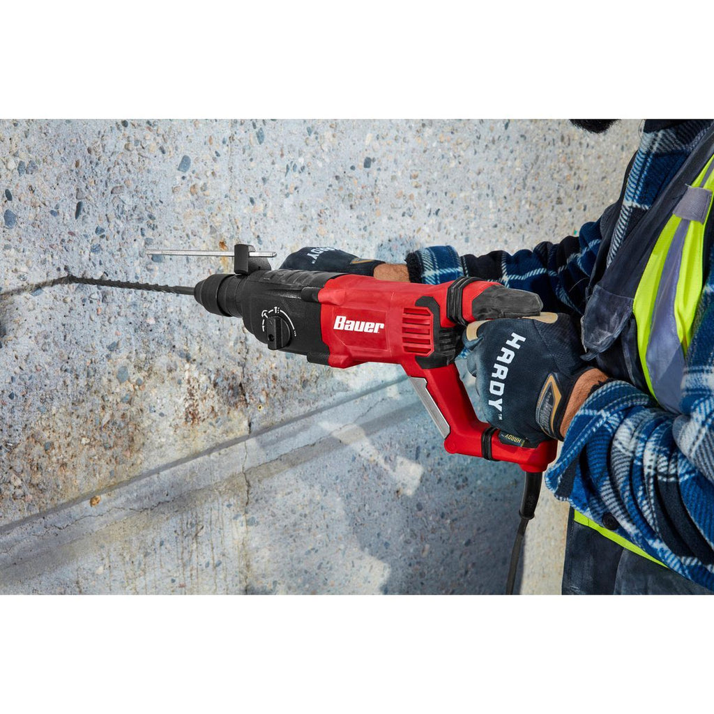 8.5 Amp 1 in. SDS-PLUS Variable-Speed Rotary Hammer G39055