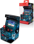 Retro Gaming System with 200 Games T667