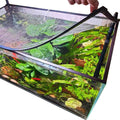 Magnetic Aquarium Cover Anti-Jumping Net O111