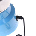 Blue Electric Food Chopper A753113