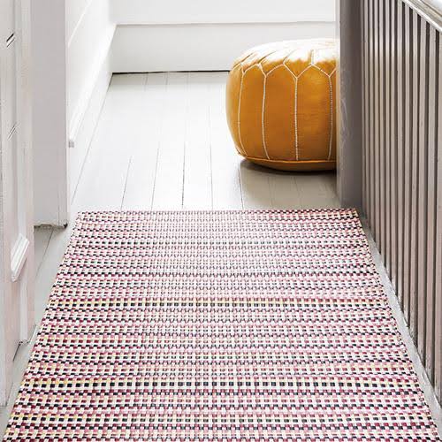 Woven Floor Mat S653