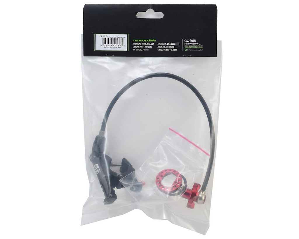 Fork Guard K763