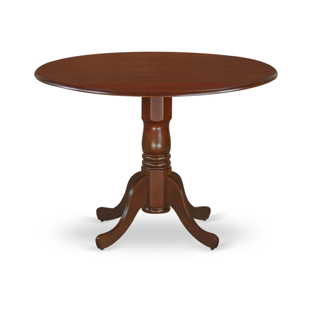 3-piece Wood Dining Set I34733