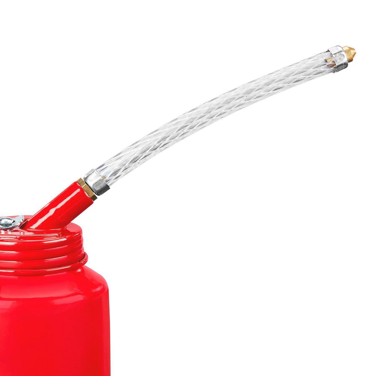4 Oz. Flexible Spout Oil Can C464453
