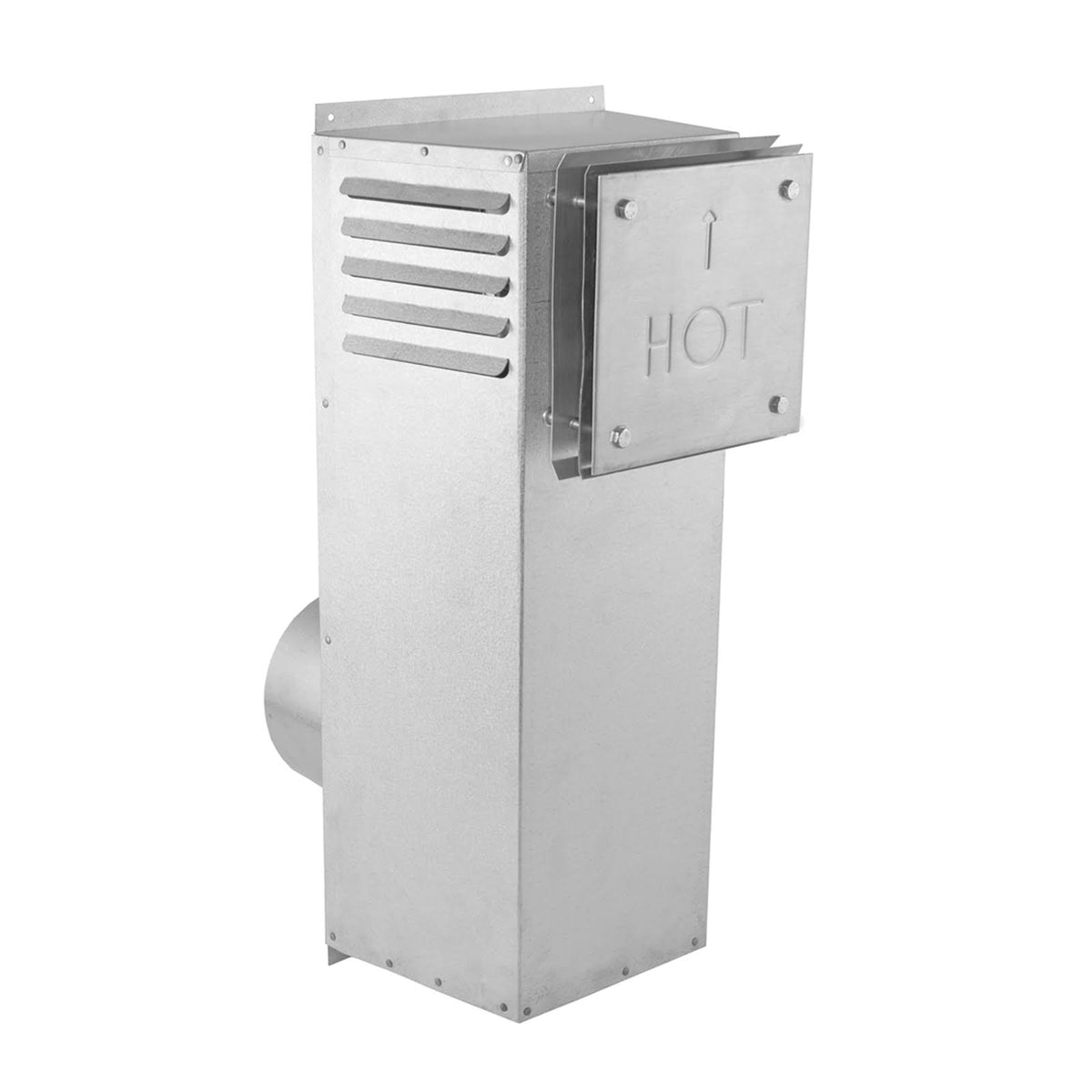 DirectVent Pro Snorkel Termination Cap Q171