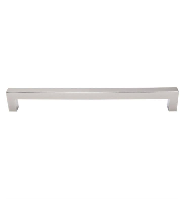 Square Appliance Pull 12x22 R3843