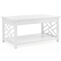 Wood Coffee Table G236920