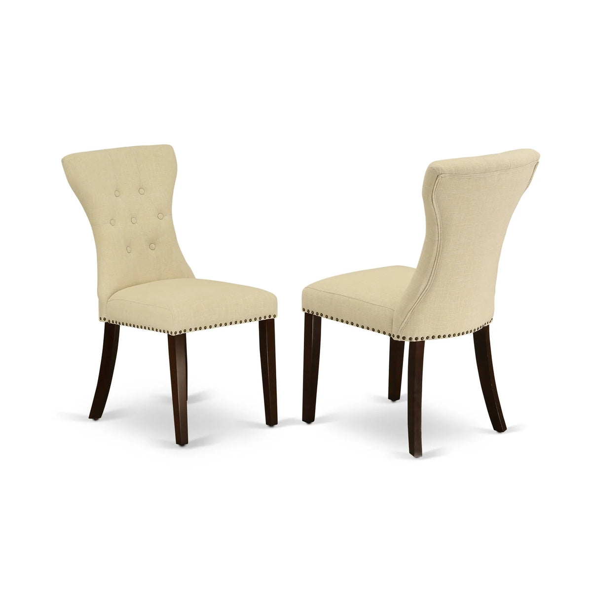 3-piece Wood Dining Set I34733