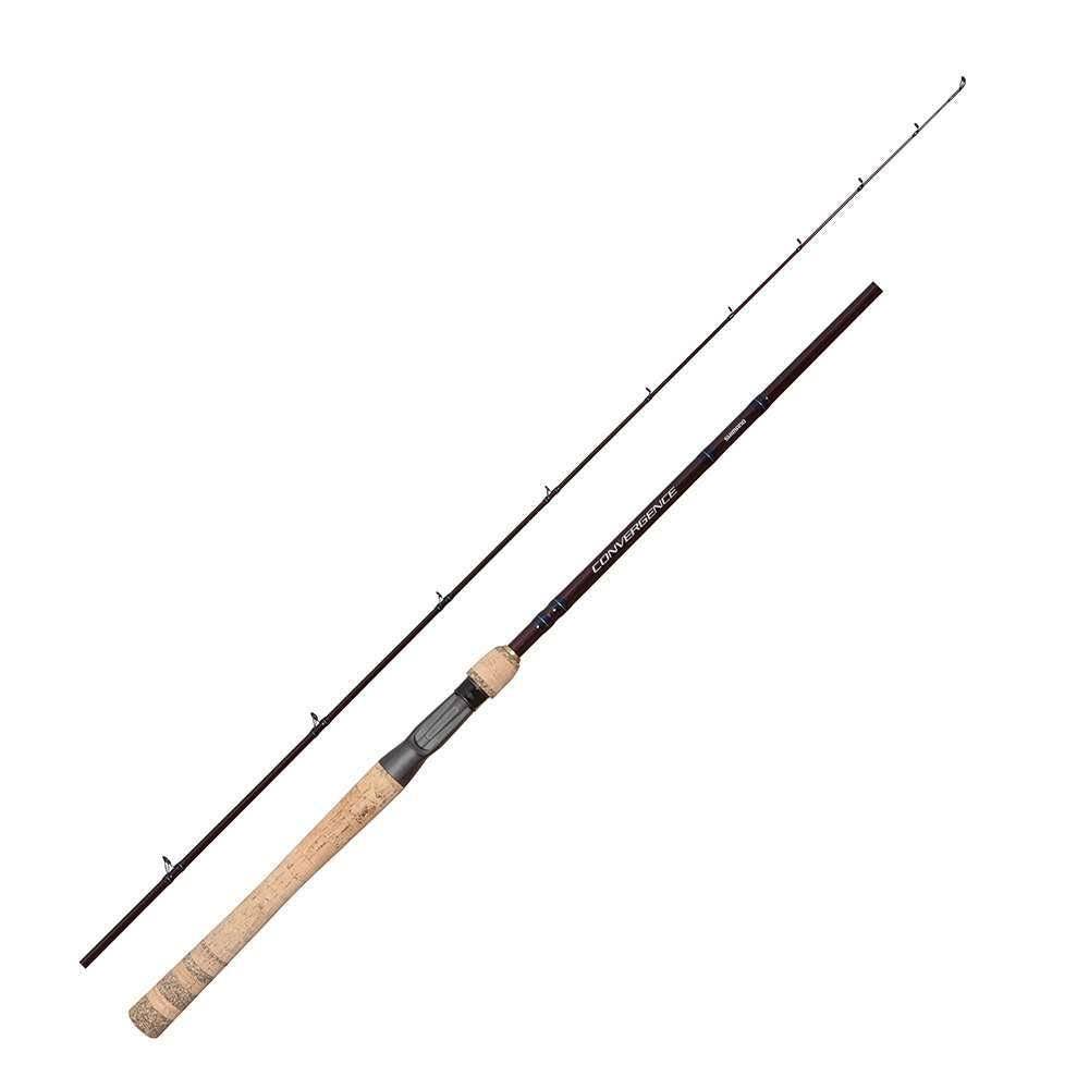Casting Rod A580