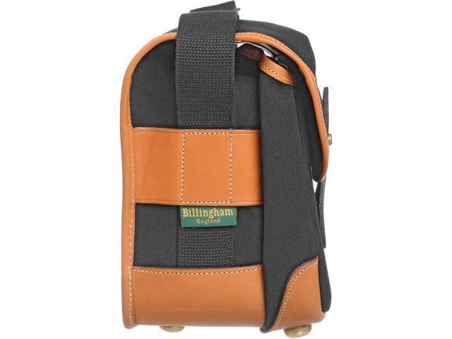 Canvas Camera Shoulder Bag X813
