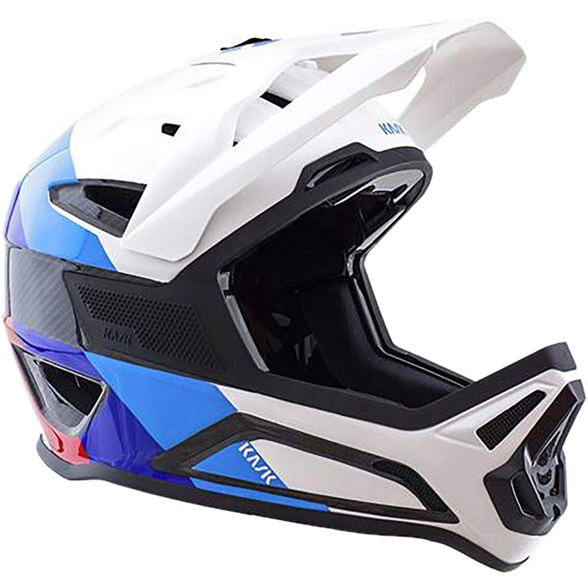 Blue Bike Helmet R364
