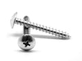 #4-24 x 1/2 Phillips Truss Head Sheet Metal Screw C738160