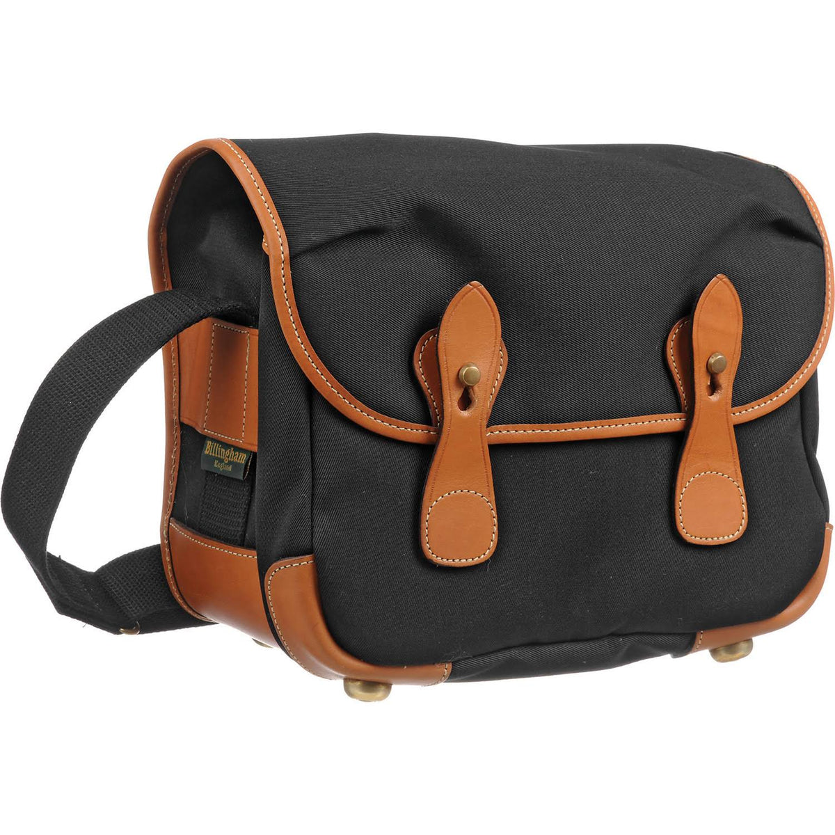 Canvas Camera Shoulder Bag X813
