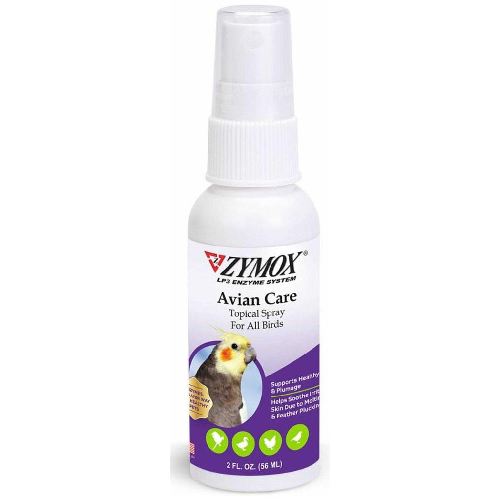 Topical Spray for All Birds O983883