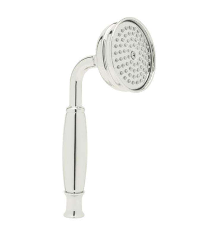Inca Brass Single-Function Handshower G11127