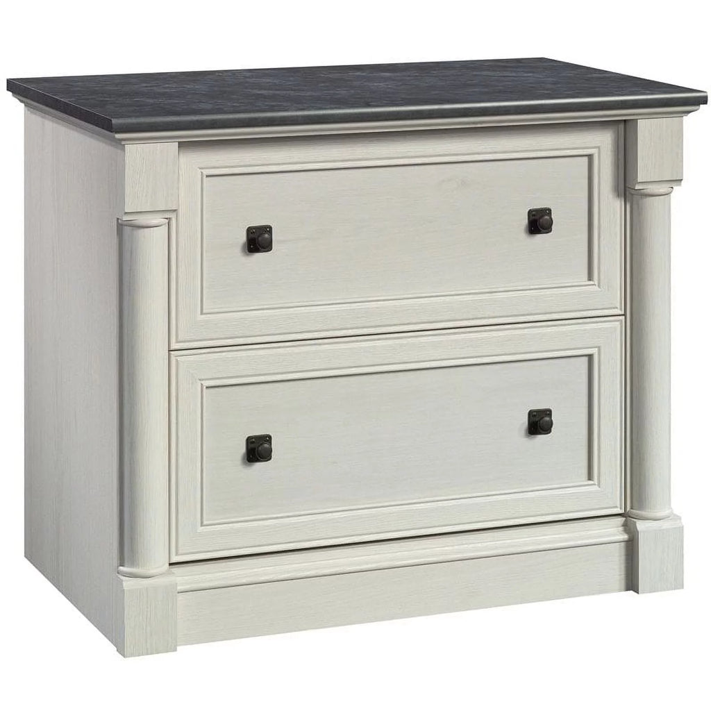 2 Drawer Lateral File Cabinet L40183