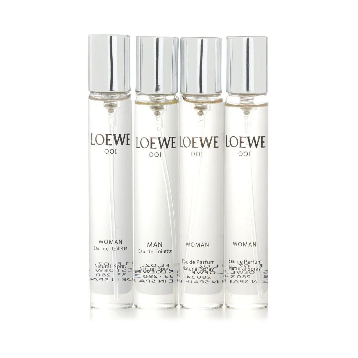 4pcs Coffret Set B57688