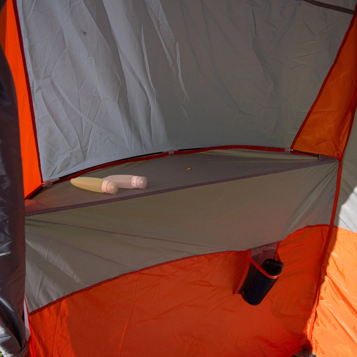 Shower Tent / Changing Station N101
