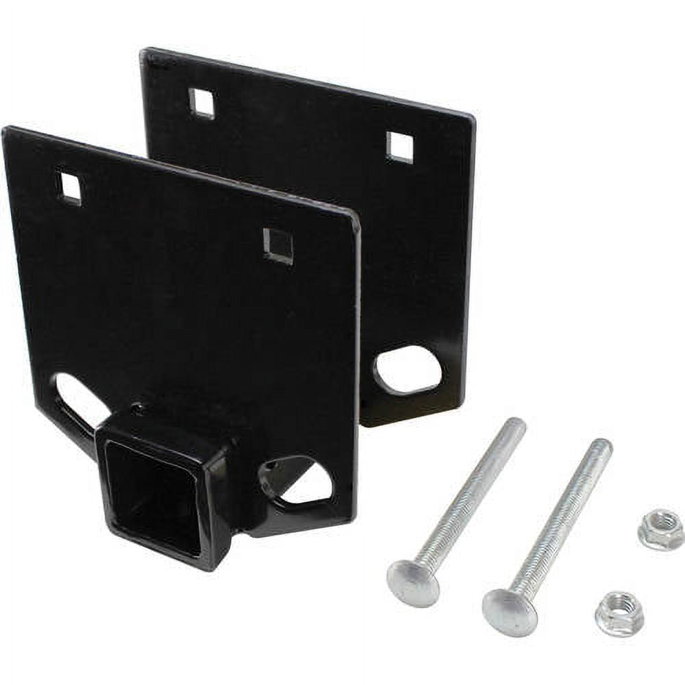 Drop-Down Bumper Receiver Adapter - 2" G4927