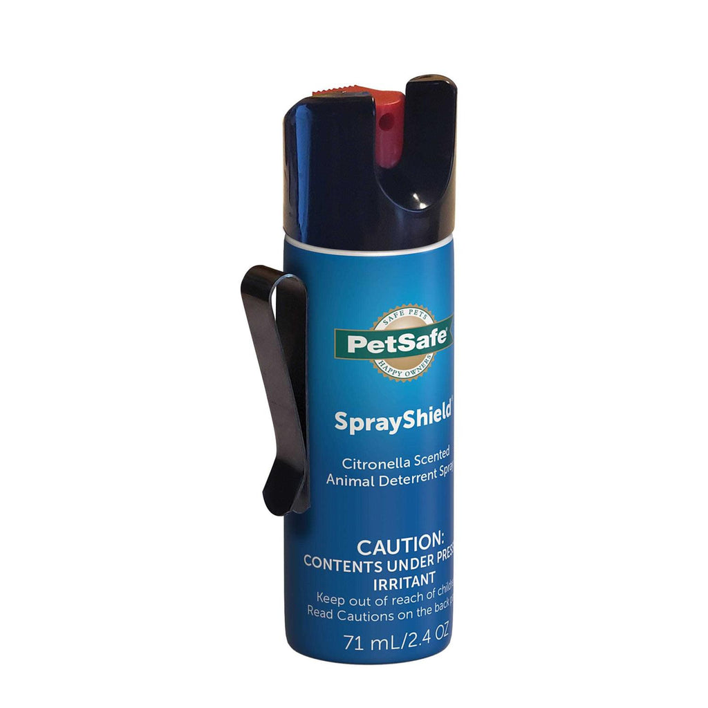 Animal Deterrent Spray M9328