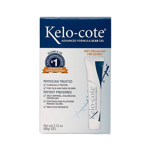 60 G Scar Gel K774