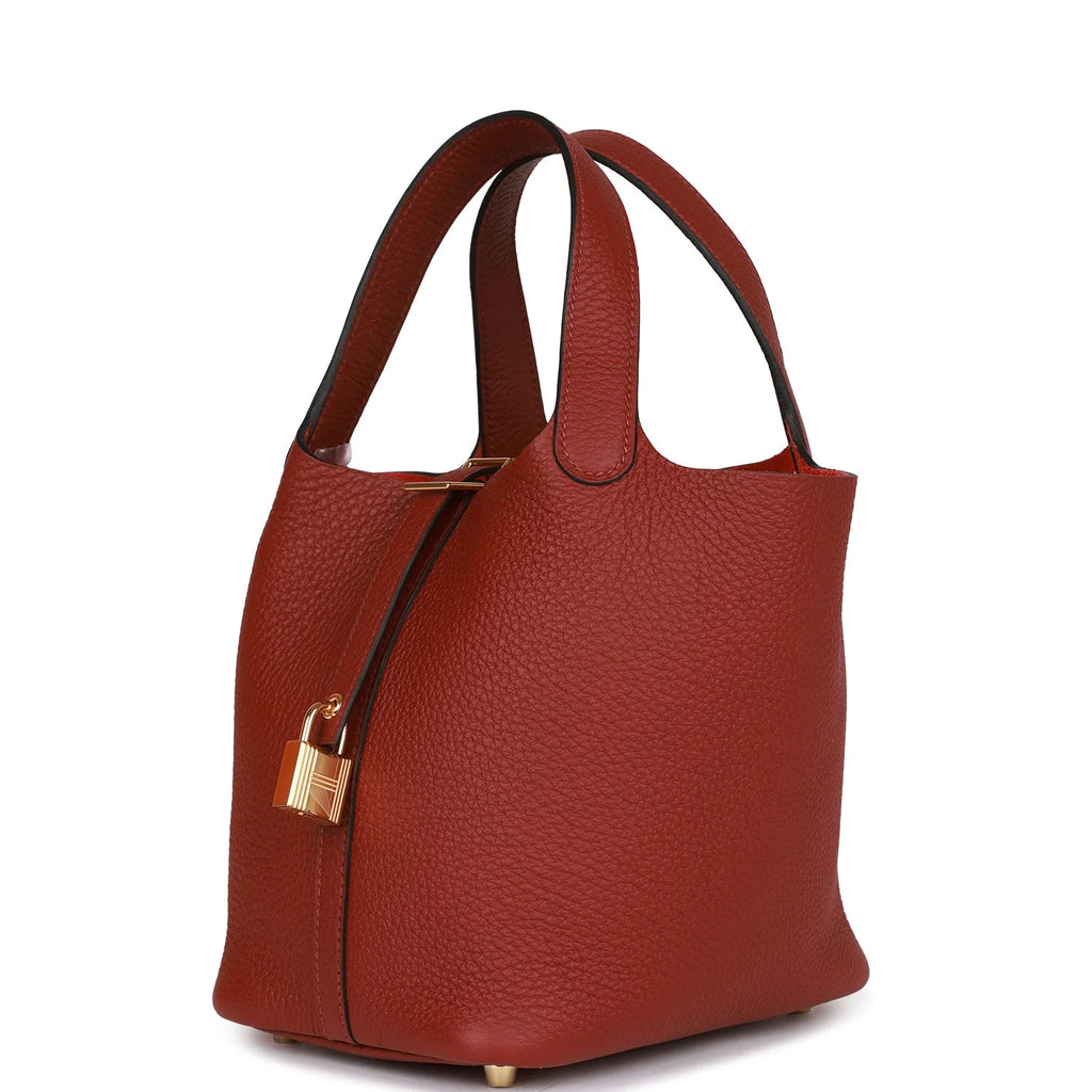 Rouge H Clemence 18 Handbag Y244