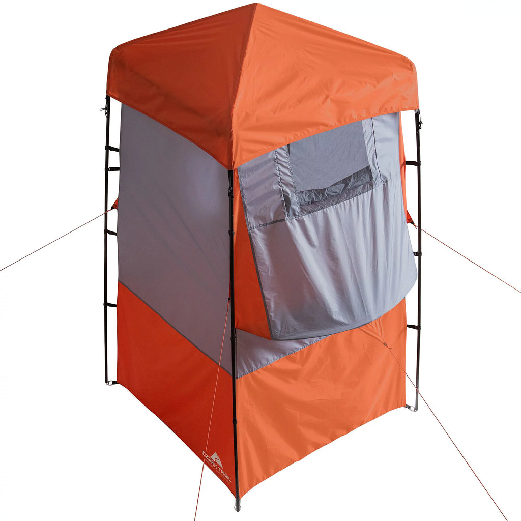 Shower Tent / Changing Station N101