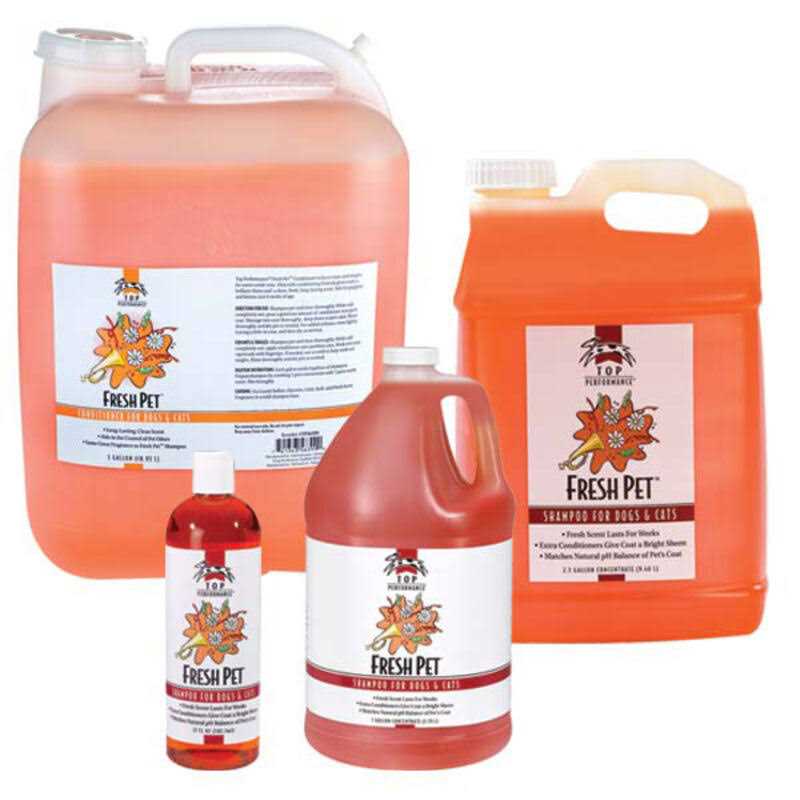 Pet Conditioner G839013