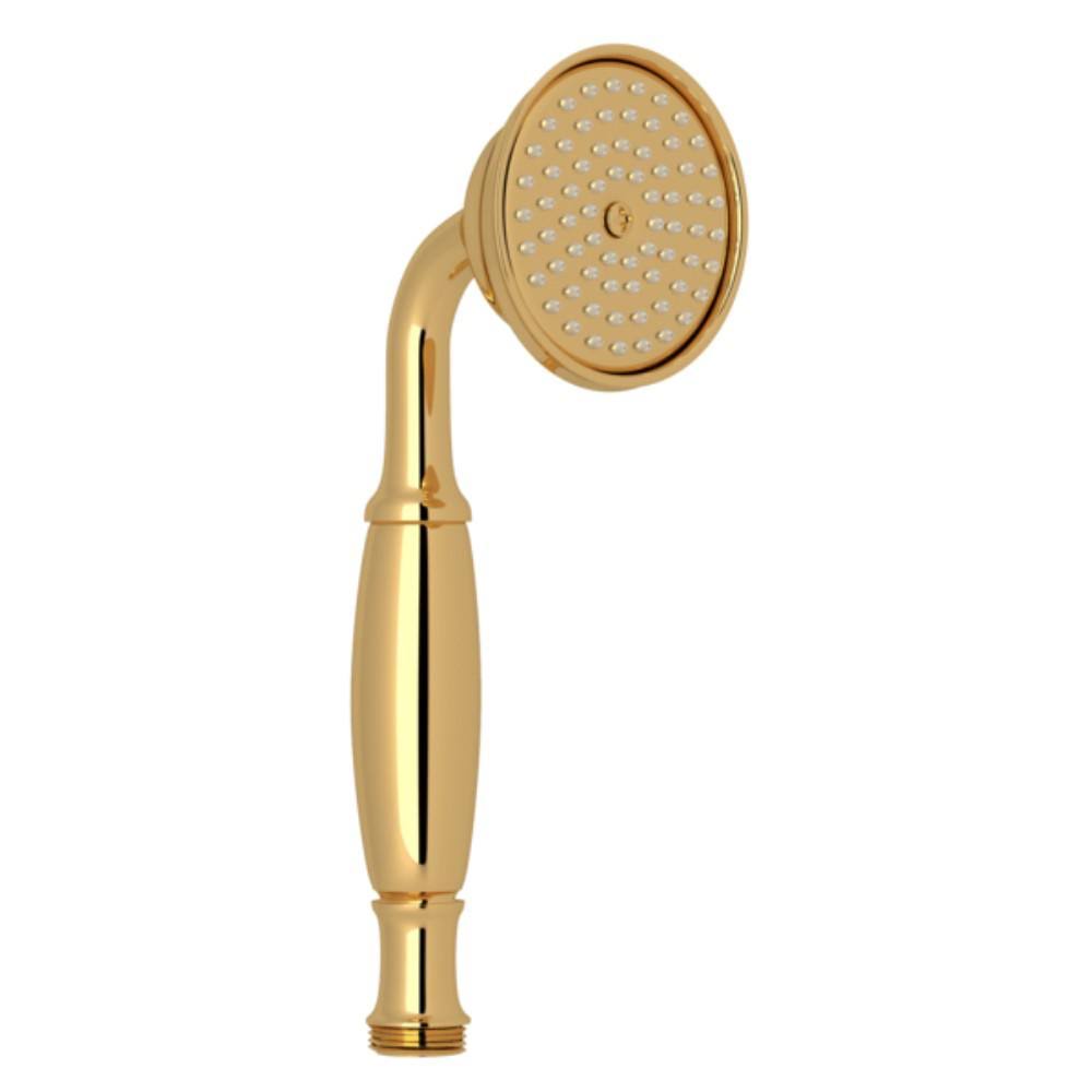 Inca Brass Single-Function Handshower G11127