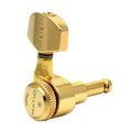 Gold Locking Guitar Tuners A4172