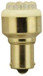 Pack of 2 White LED Replacement Q701820