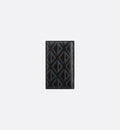 Black Bifold Card Holder E306438