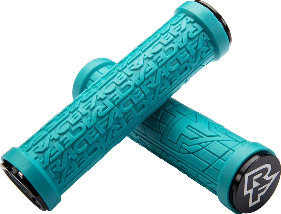 Turquoise Grippler Grip R79409