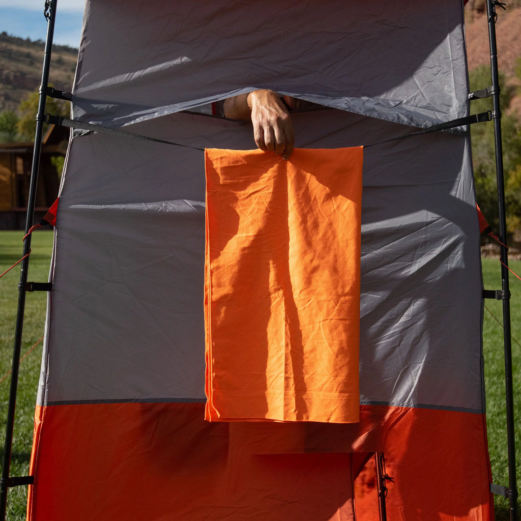 Shower Tent / Changing Station N101