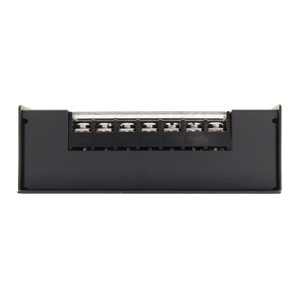 LED DMX512 Decoder, 4-Channel, 24A, LED Display F9260