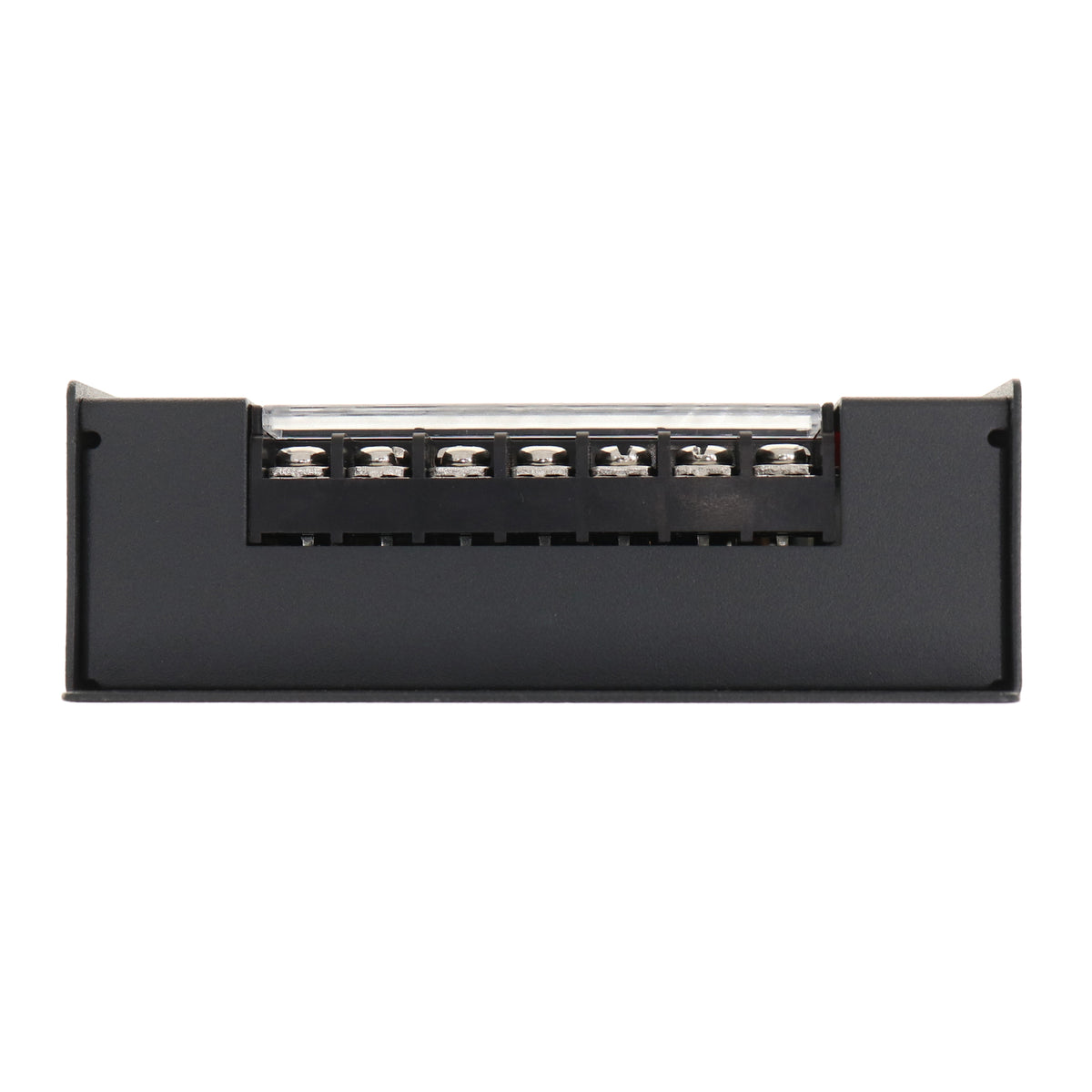 LED DMX512 Decoder, 4-Channel, 24A, LED Display F9260