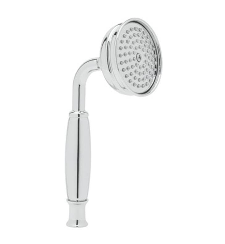 Inca Brass Single-Function Handshower G11127