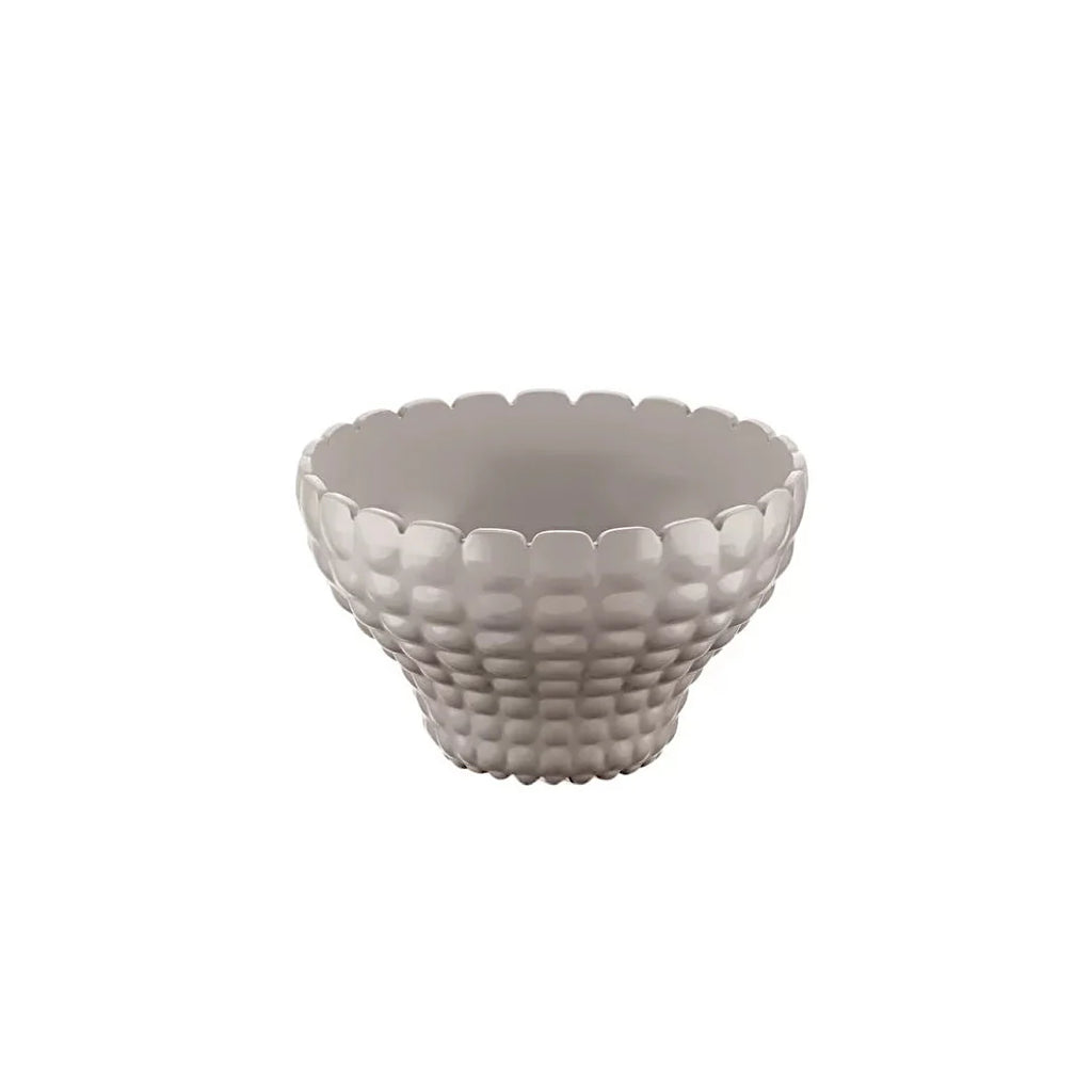 Serving Cup 12cm Taupe M170
