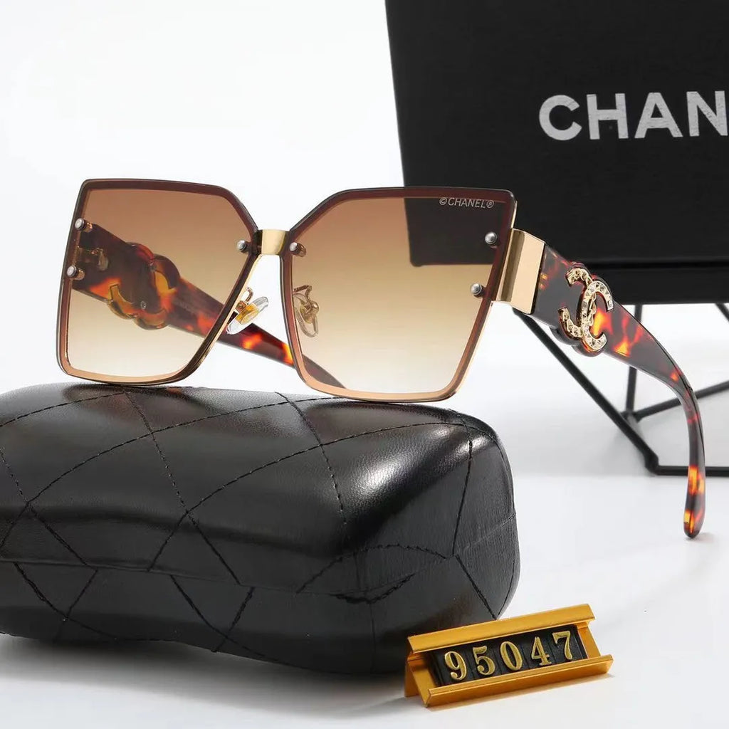 Polarized Sunglasses V522533