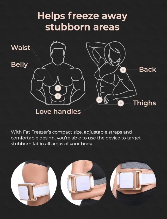 Cryolipolysis System O24726