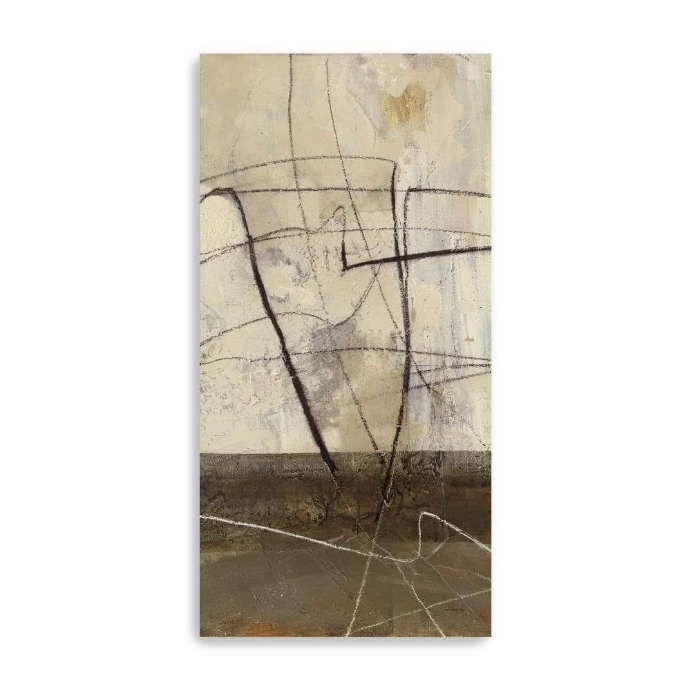 Canvas Giclee O710