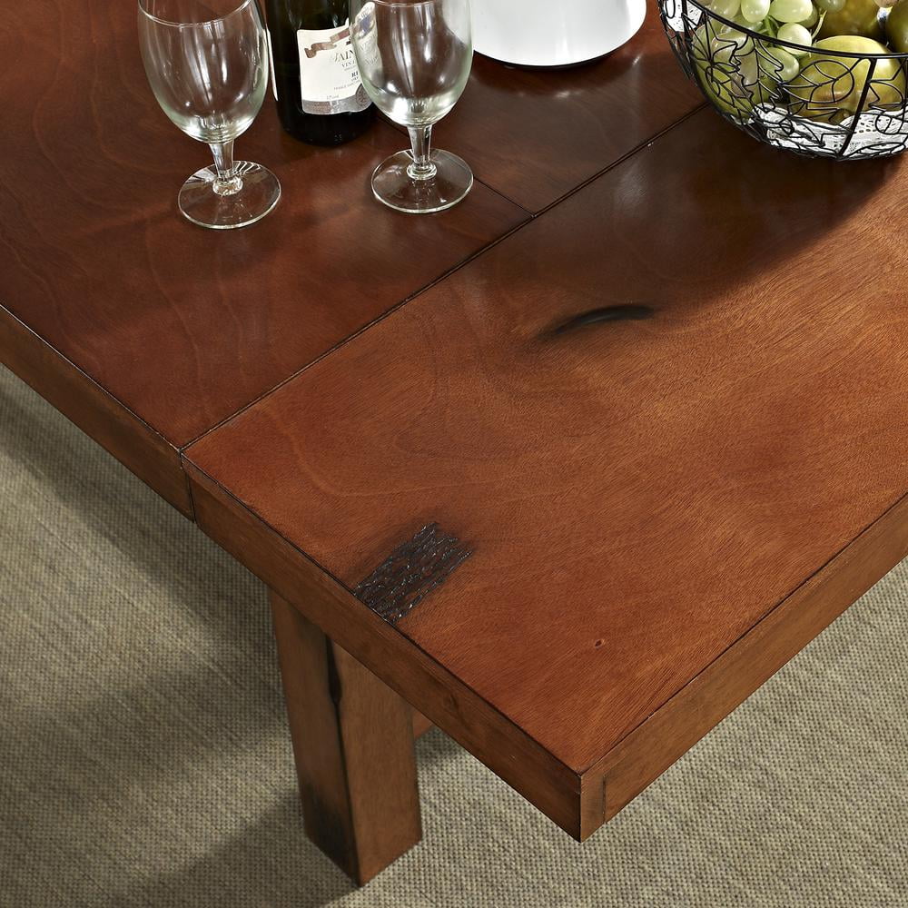 Oak Extendable Dining Table F781333