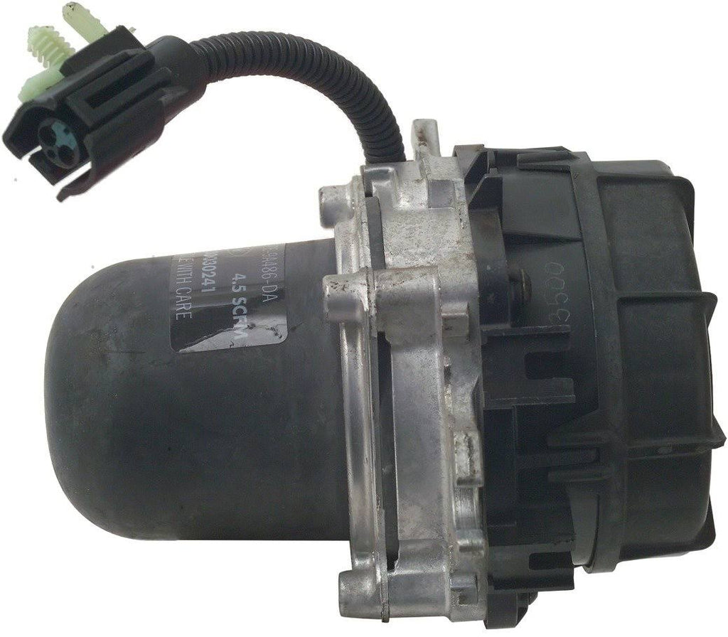 Air Pump O520811